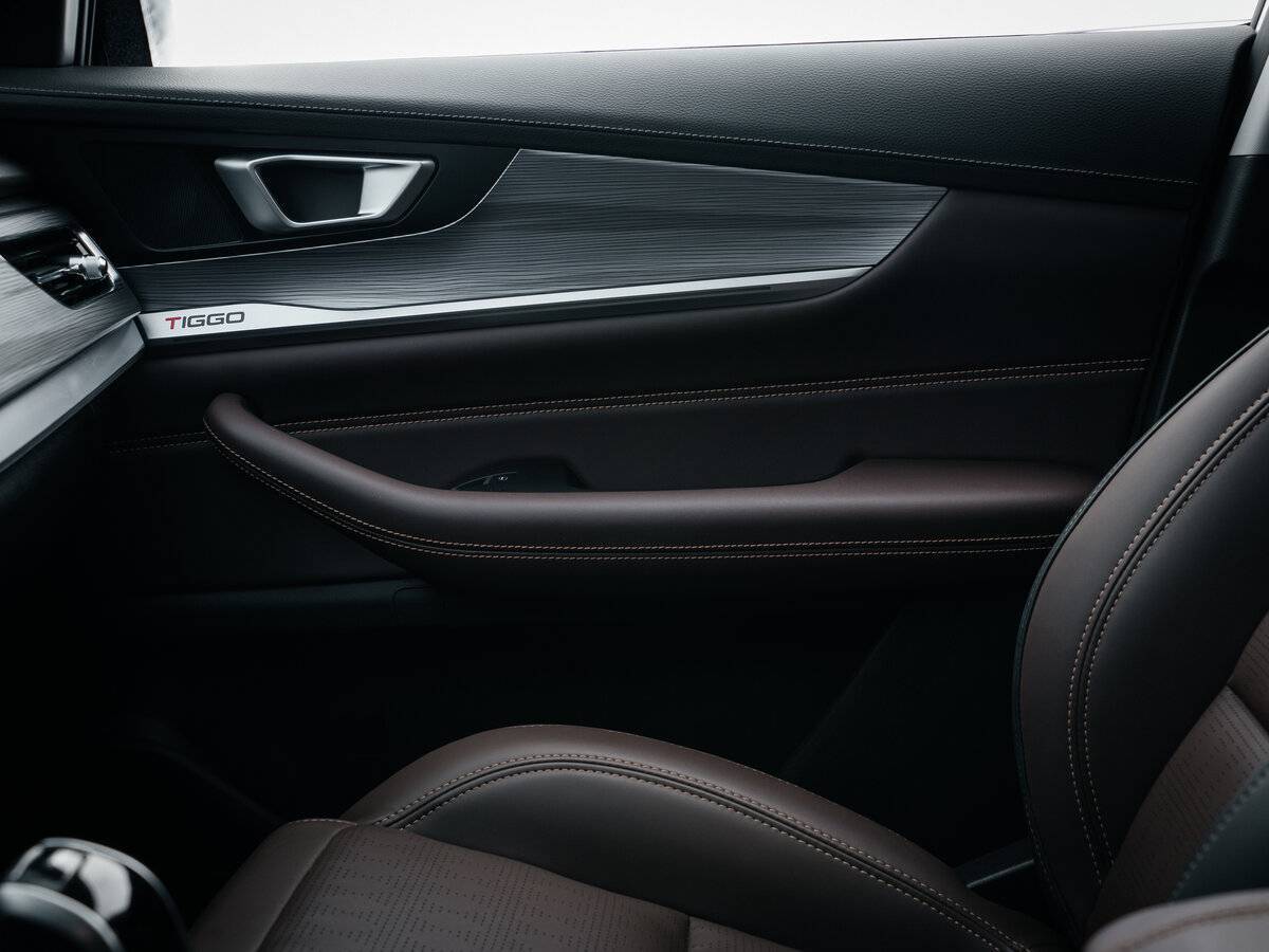 Купить Chery Tiggo 8 Pro, 2022, 20 864 км, фото №18