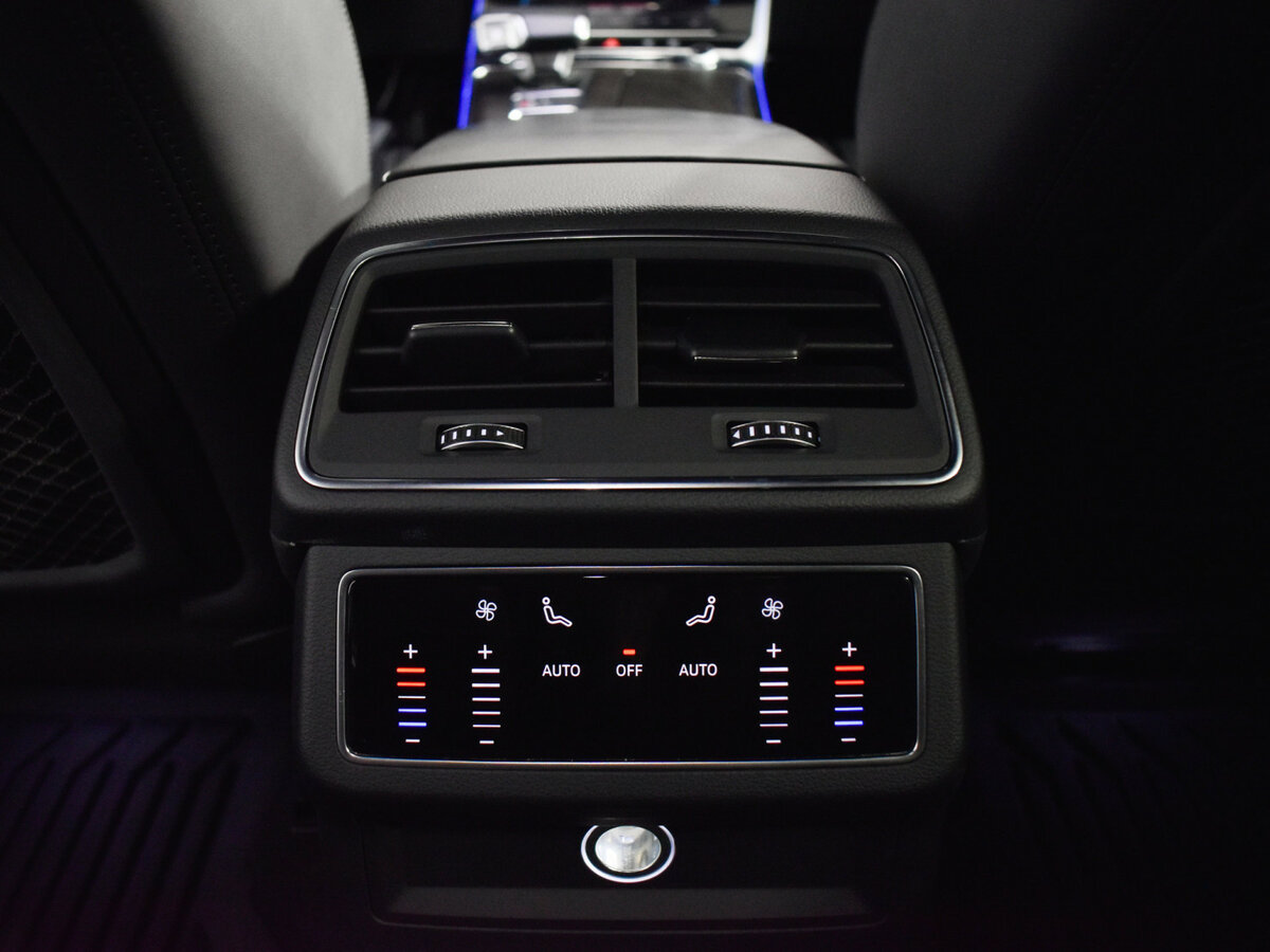 Купить Audi A7 55 TFSI II (4K), 2019, 60 973 км, фото №16