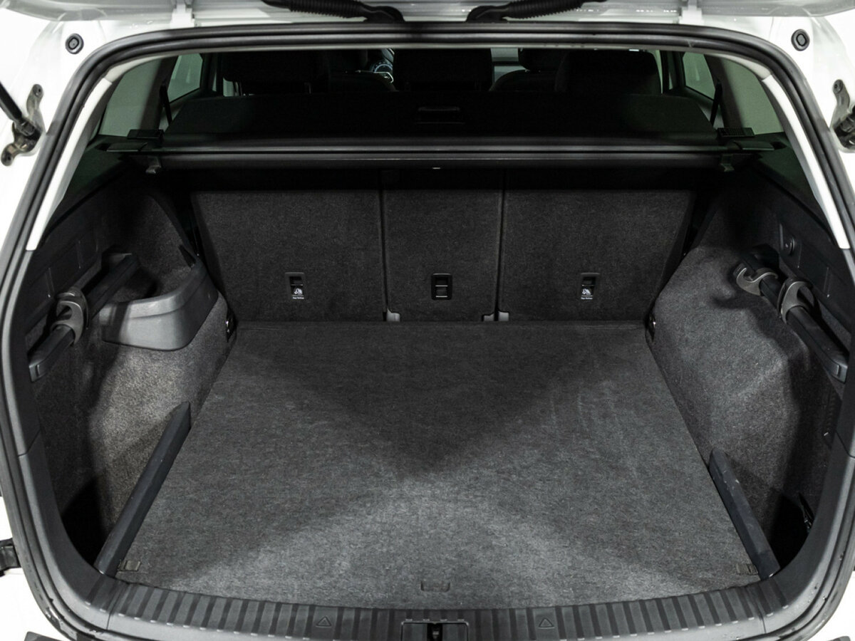 Купить Skoda Kodiaq I, 2021, 47 288 км, фото №18