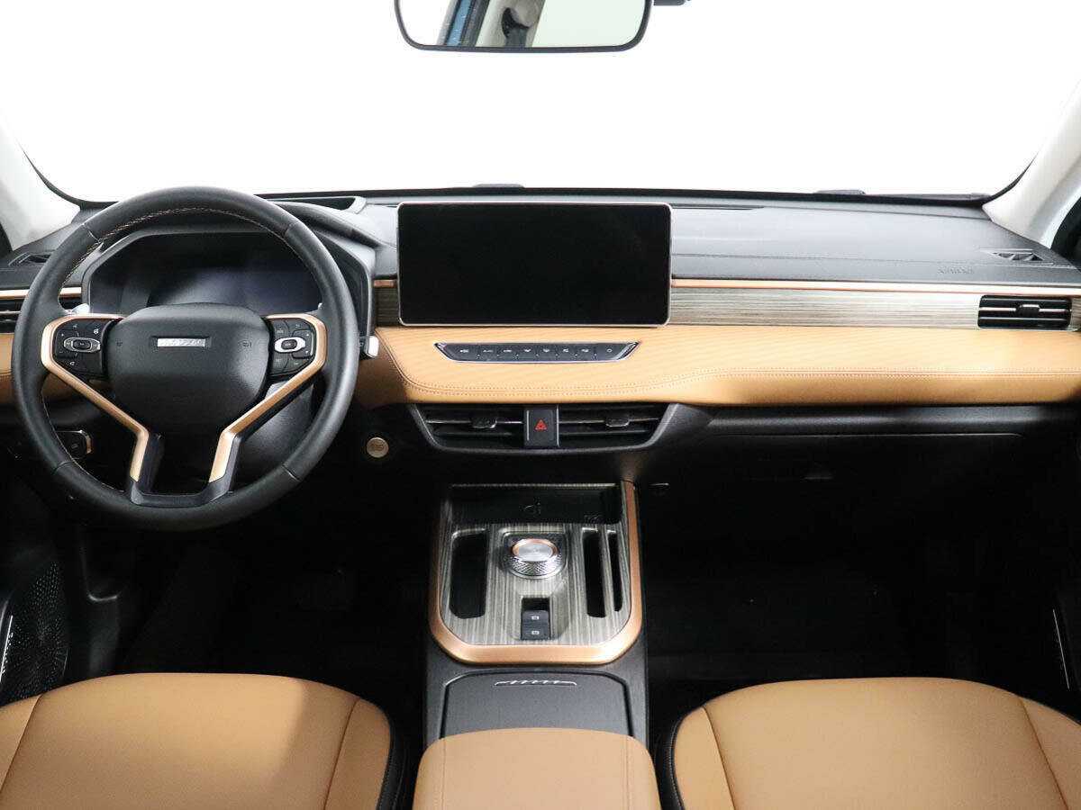 Купить Haval Jolion, 2022, 31 831 км, фото №13
