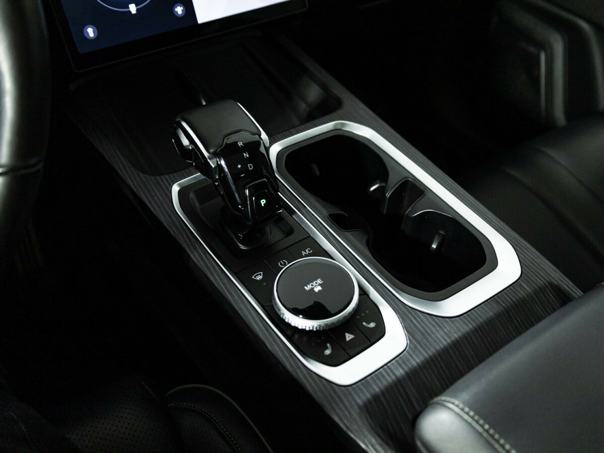 Купить Jaecoo J7, 2023, 41 140 км, фото №18