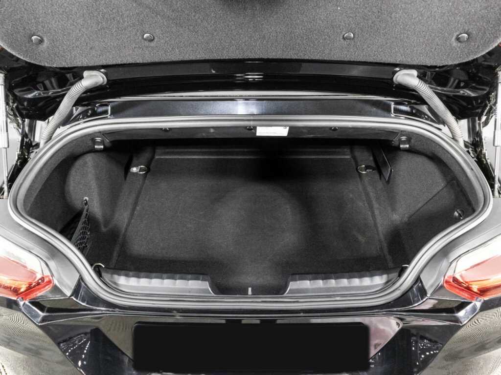 Купить BMW Z4 30i, 2018, 30 662 км, фото №14