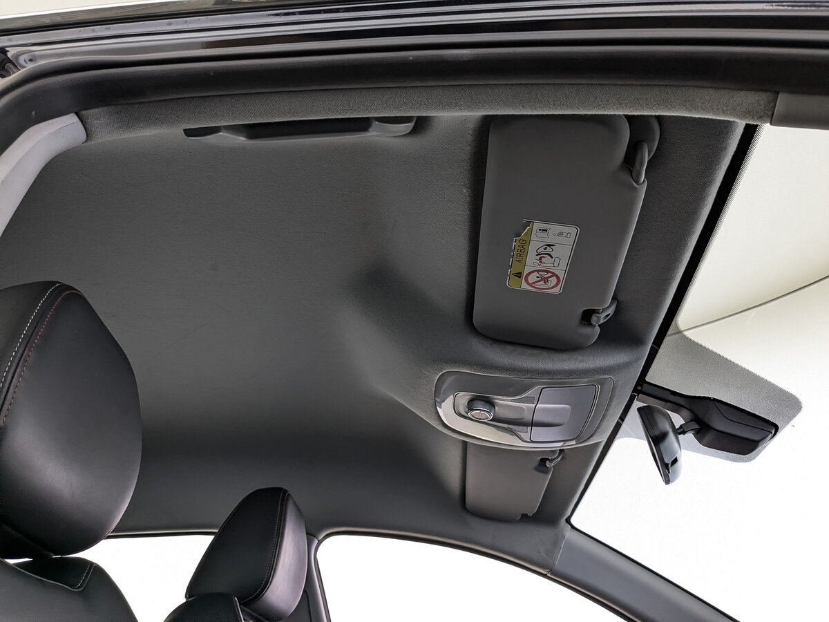 Купить Chery Tiggo 7 Pro I, 2022, 108 691 км, фото №21