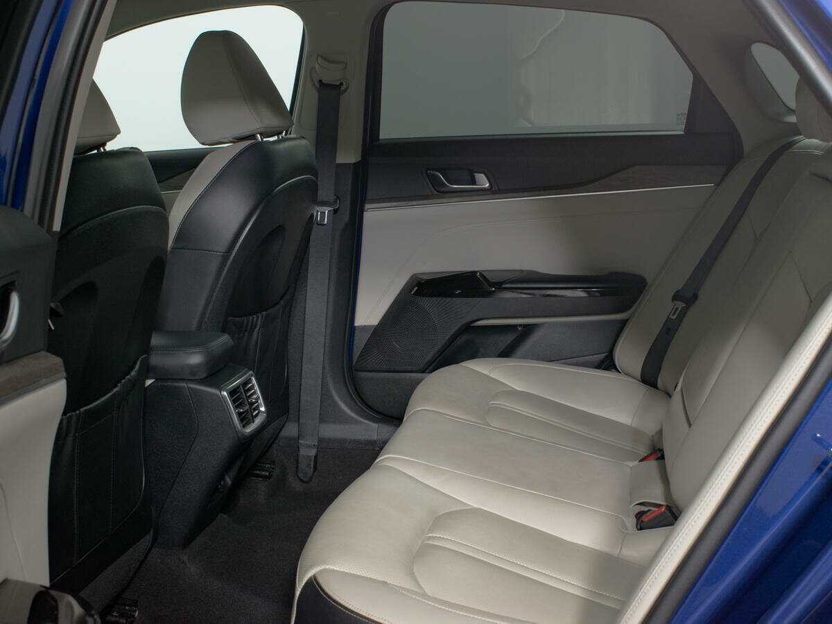 Купить Kia K5, 2020, 58 000 км, фото №14