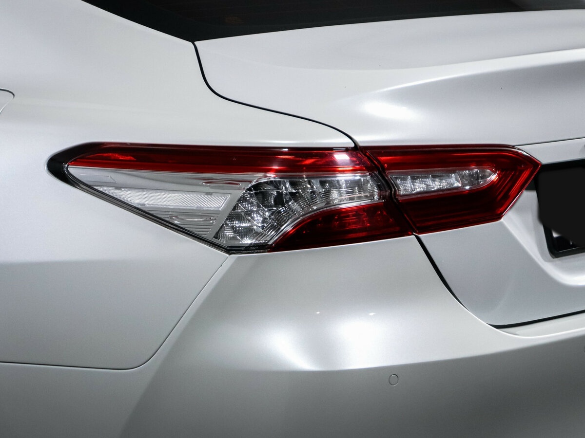 Купить Toyota Camry VIII (XV70) Рестайлинг, 2021, 101 439 км, фото №15