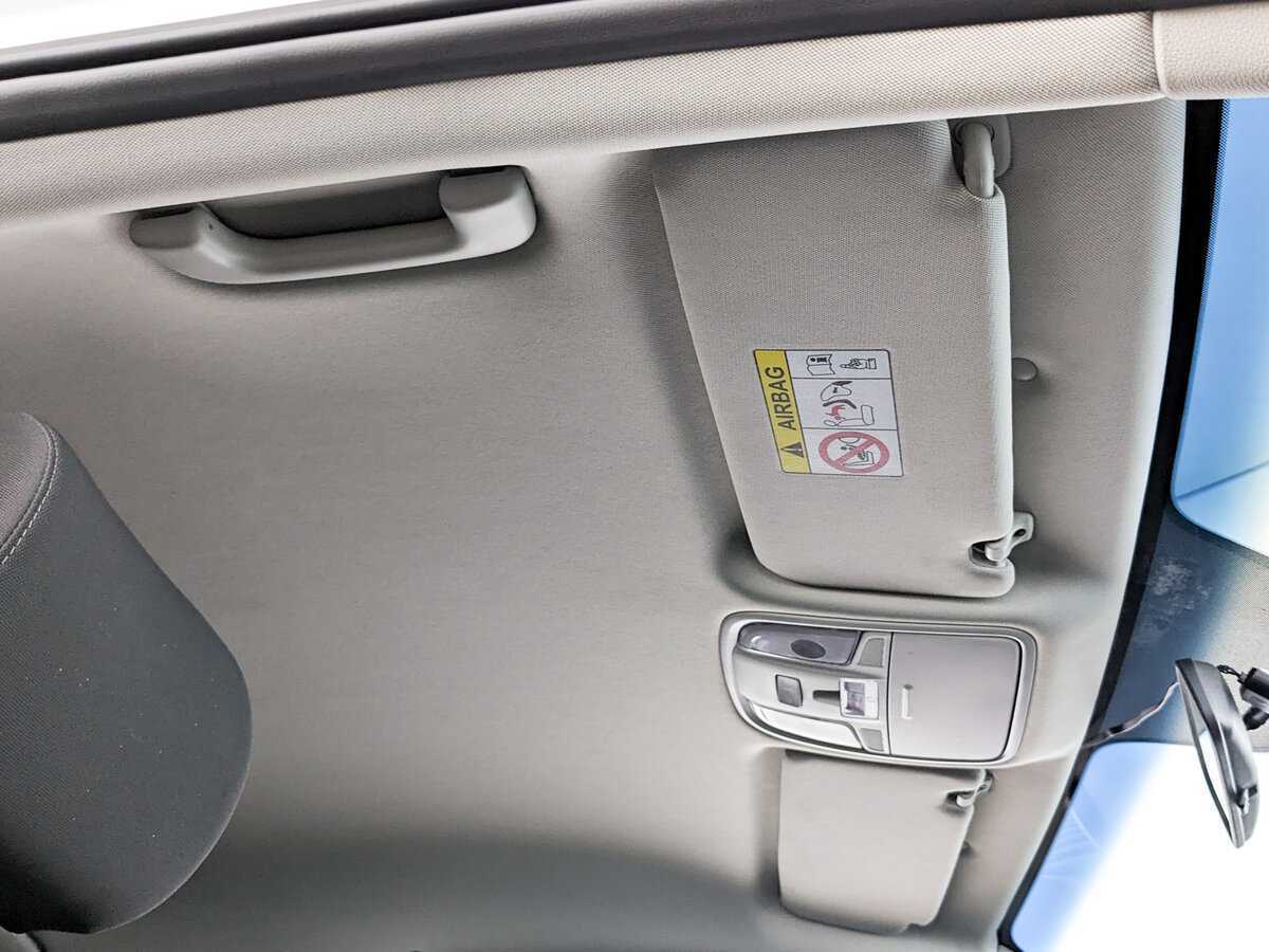 Купить Kia Optima, 2019, 38 234 км, фото №18