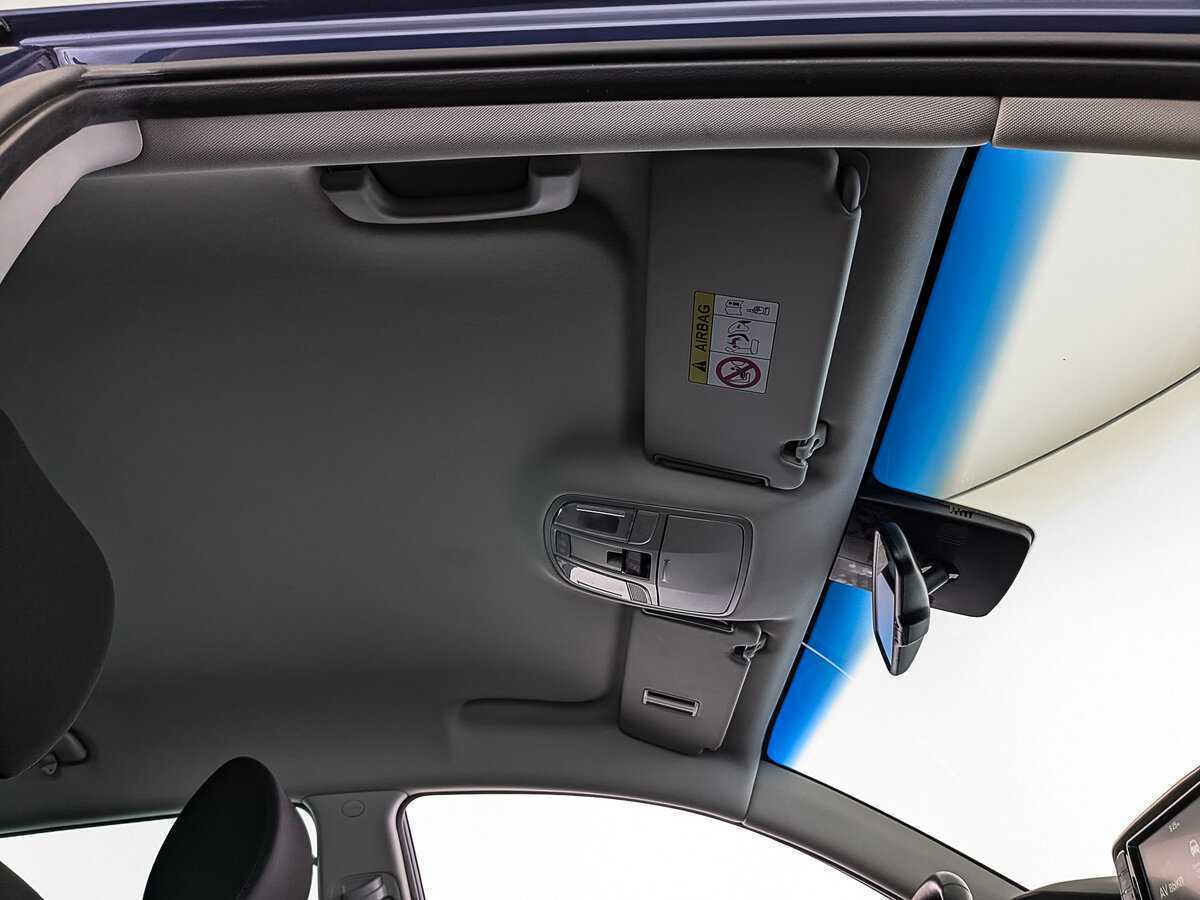 Купить Hyundai Tucson, 2020, 97 620 км, фото №23