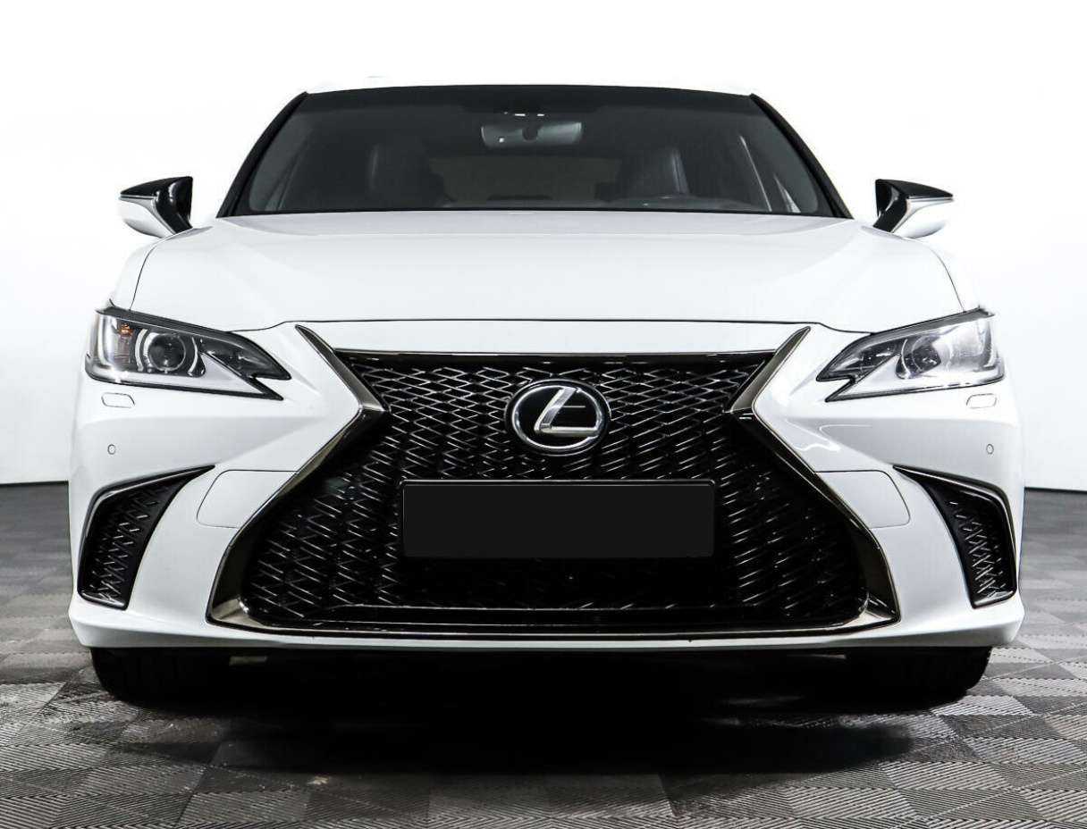 Купить Lexus ES 350, 2020, 29 550 км, фото №2