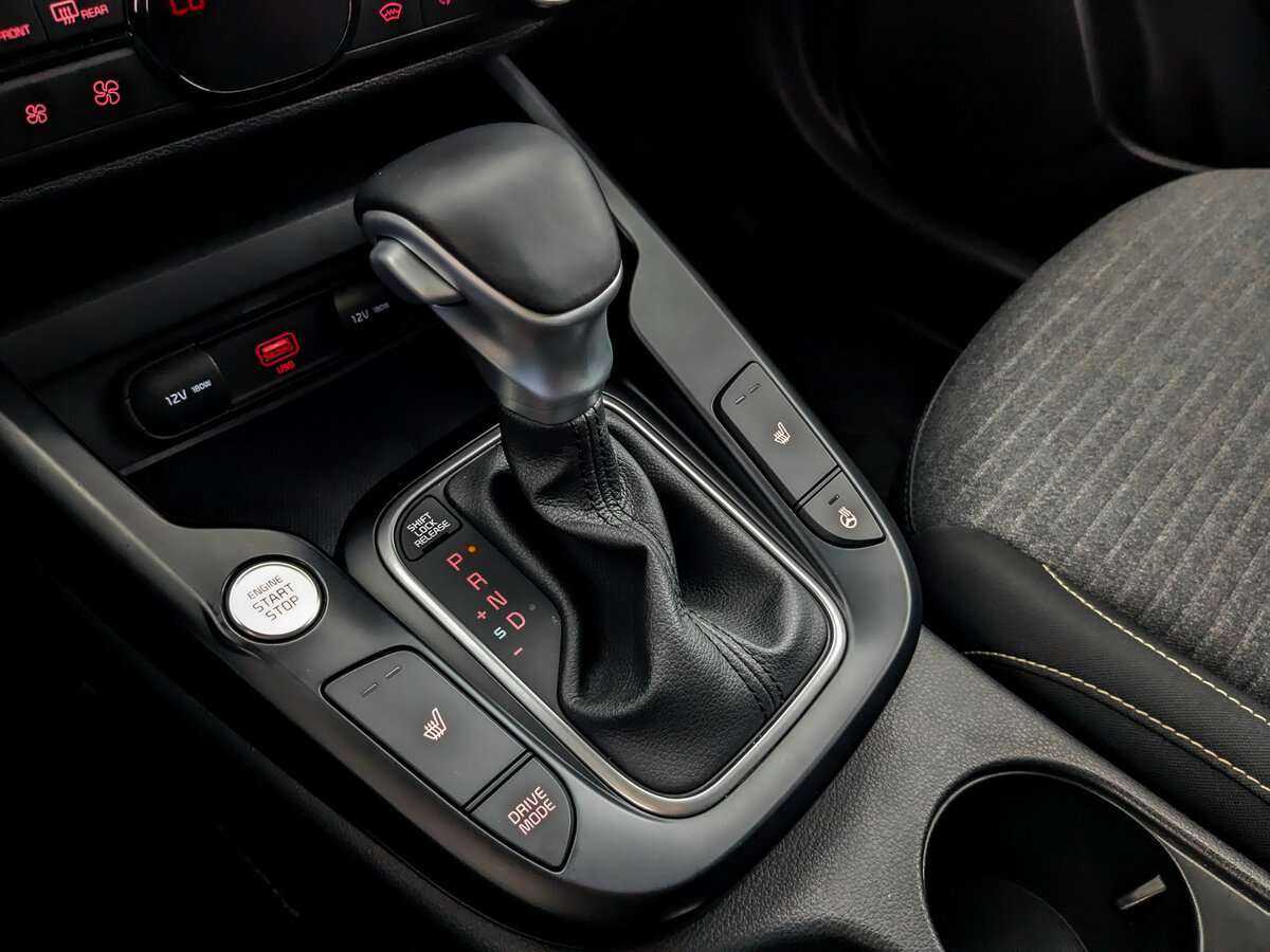 Купить Kia Soul, 2021, 39 872 км, фото №22