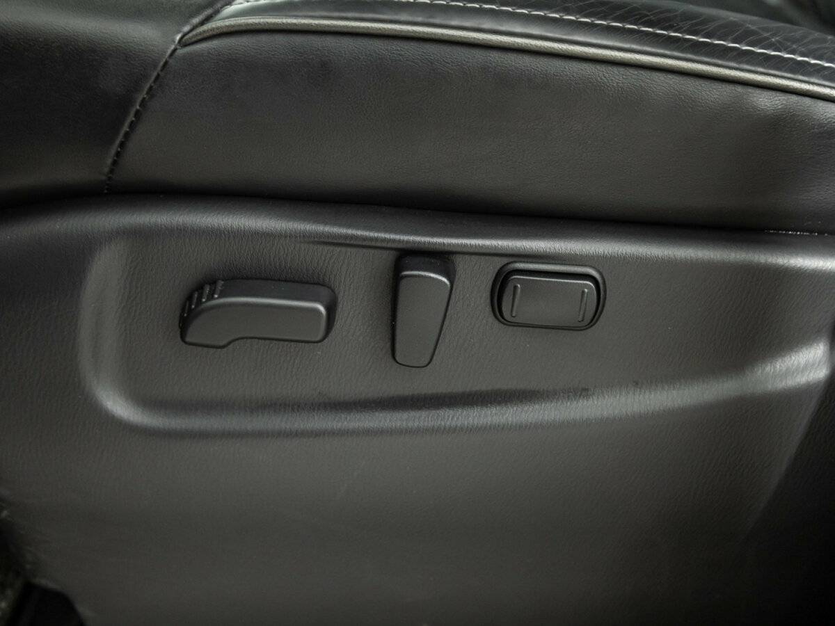 Купить Infiniti QX80 I Рестайлинг 2, 2018, 144 560 км, фото №13