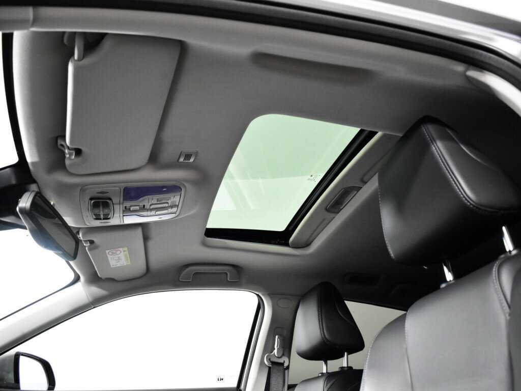 Купить Haval F7x, 2022, 44 723 км, фото №13