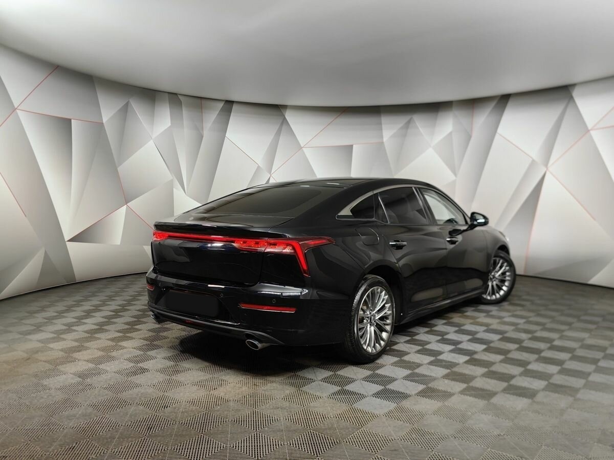 Купить FAW Bestune B70 I, 2023, 26 013 км, фото №2