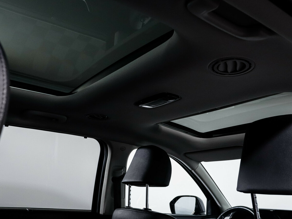 Купить Hyundai Palisade I, 2021, 52 572 км, фото №17