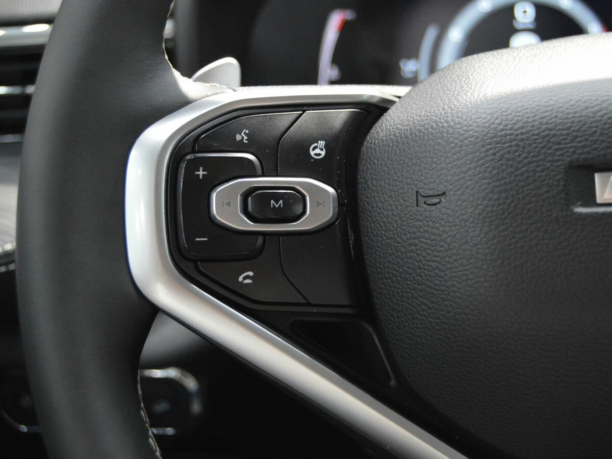 Купить Haval Jolion I, 2023, 24 238 км, фото №22