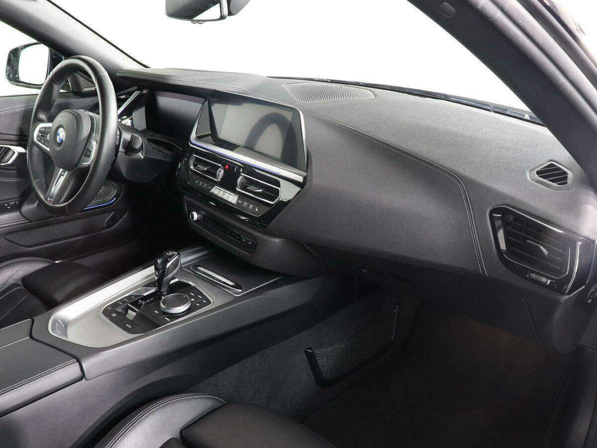 Купить BMW Z4 20i, 2020, 34 422 км, фото №9