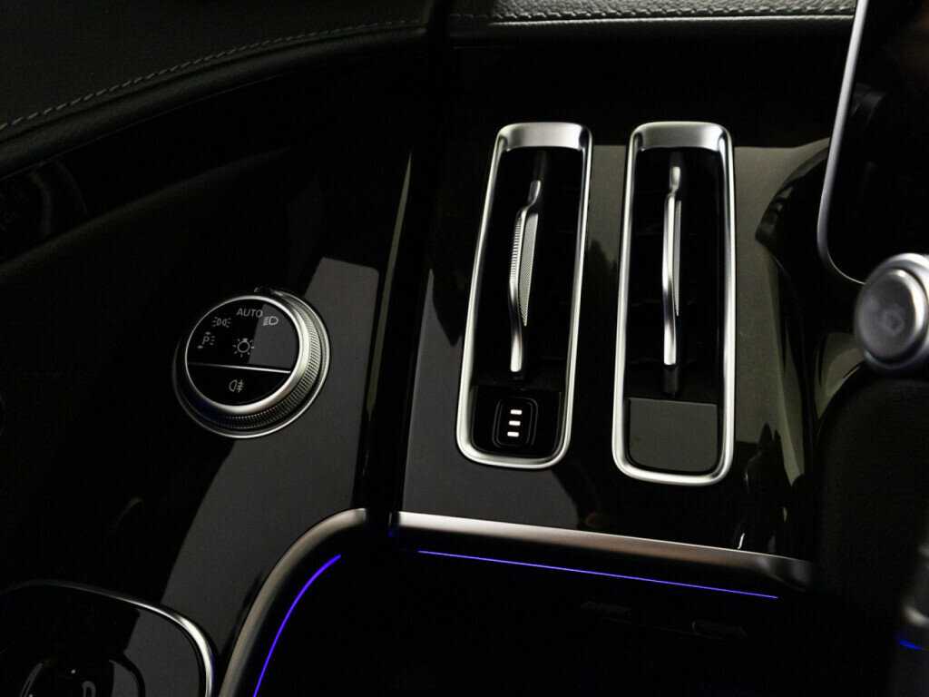 Купить Mercedes-Benz S-Класс 580 e 4MATIC, 2022, 5 410 км, фото №16