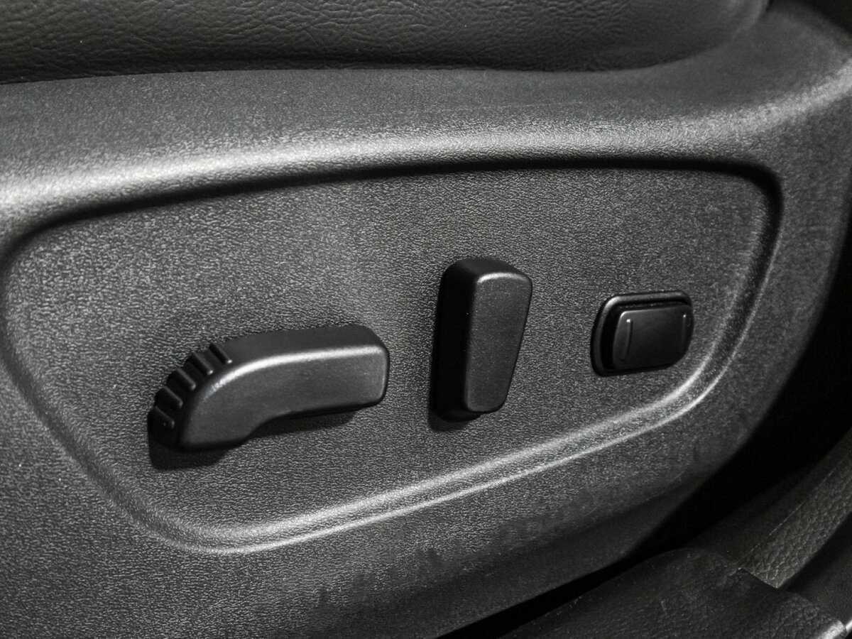 Купить Nissan X-Trail, 2018, 98 000 км, фото №17