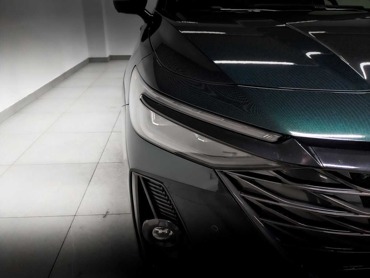 Купить Chery Arrizo 8, 2023, 28 501 км, фото №20