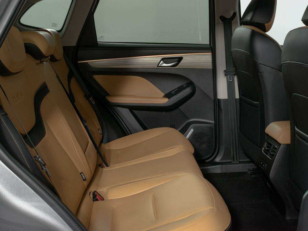 Купить Haval Jolion, 2022, 43 439 км, фото №13