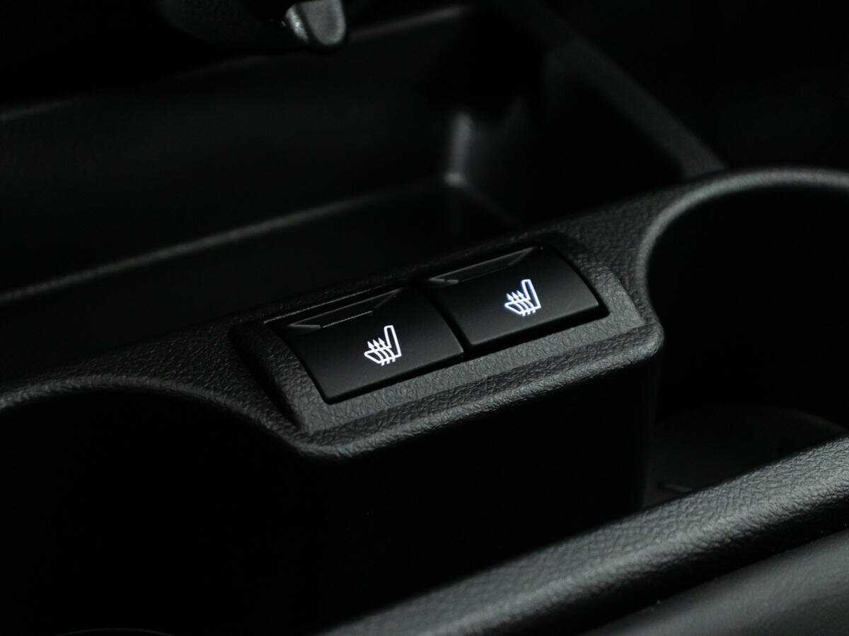 Купить Lada (ВАЗ) Granta Cross, 2023, 1 002 км, фото №16
