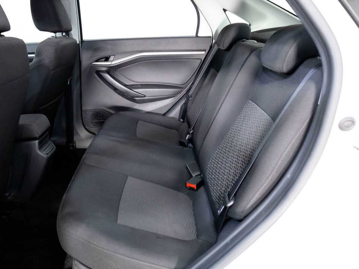 Купить Lada (ВАЗ) Vesta, 2022, 69 490 км, фото №11