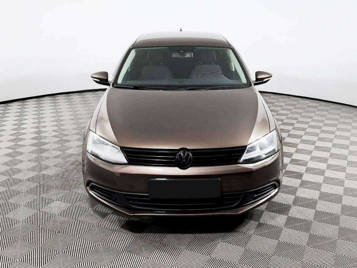 Купить Volkswagen Jetta, 2013, 108 256 км, фото №2