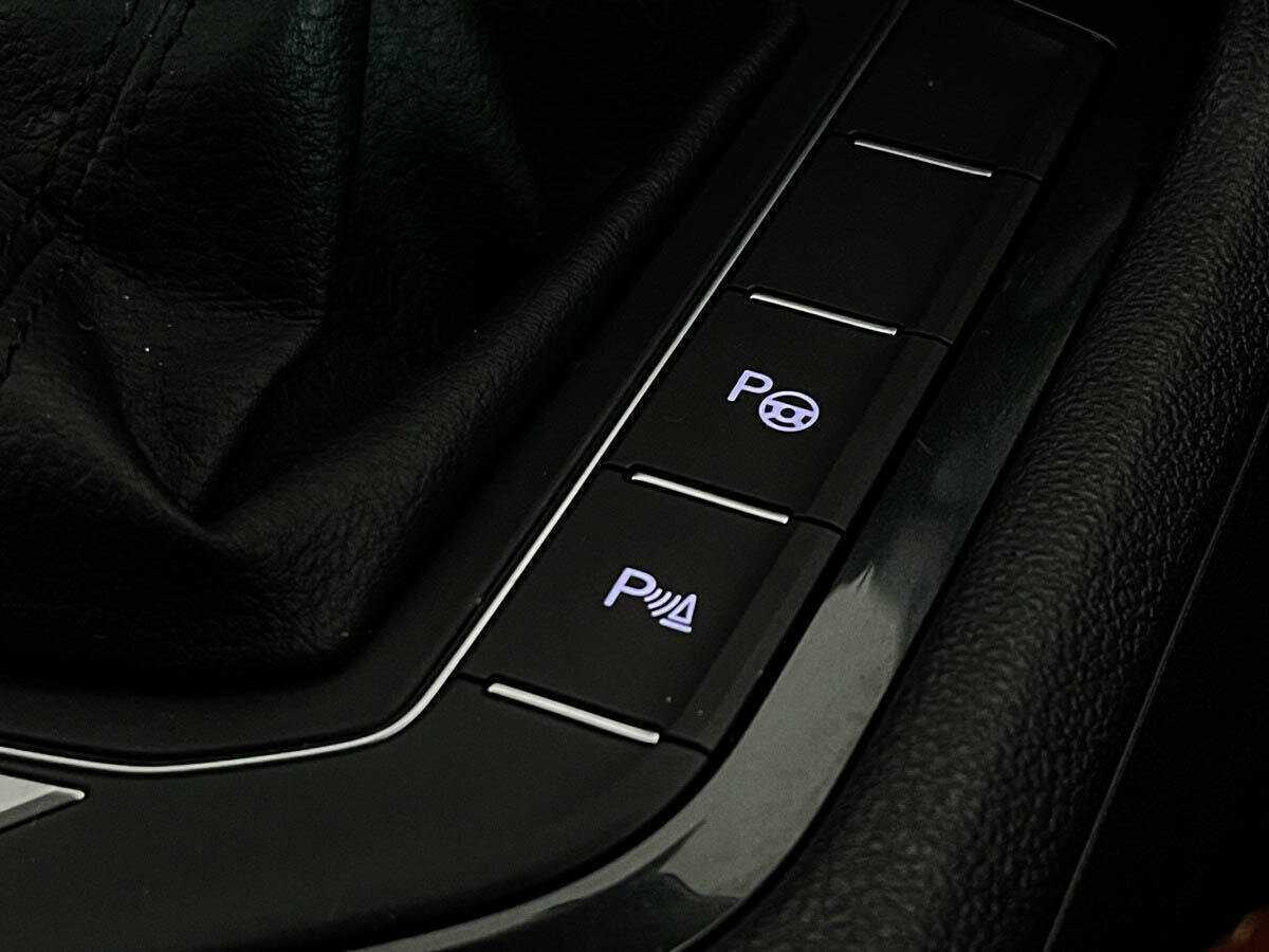 Купить Volkswagen Tiguan, 2019, 97 958 км, фото №15