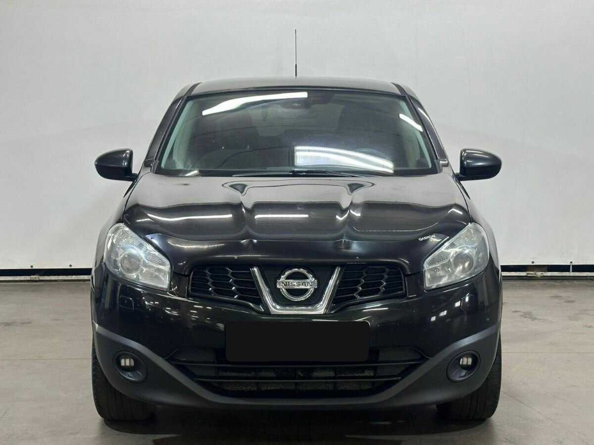 Купить Nissan Qashqai, 2012, 169 407 км, фото №2