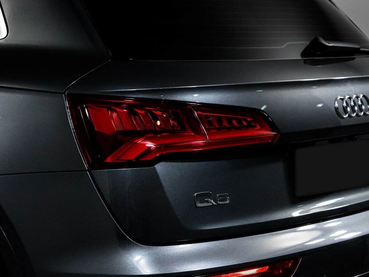 Купить Audi Q5 II (FY), 2020, 84 000 км, фото №15