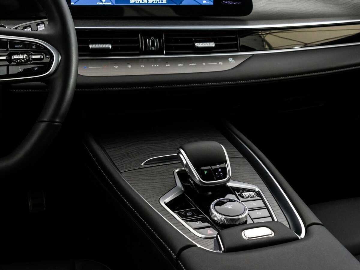 Купить Chery Tiggo 8 Pro Max, 2024, 5 734 км, фото №12