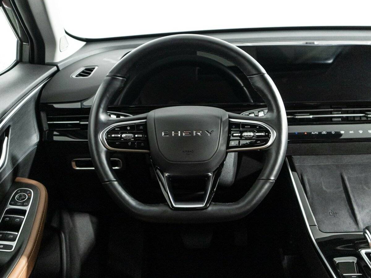 Купить Omoda C5, 2023, 13 109 км, фото №26