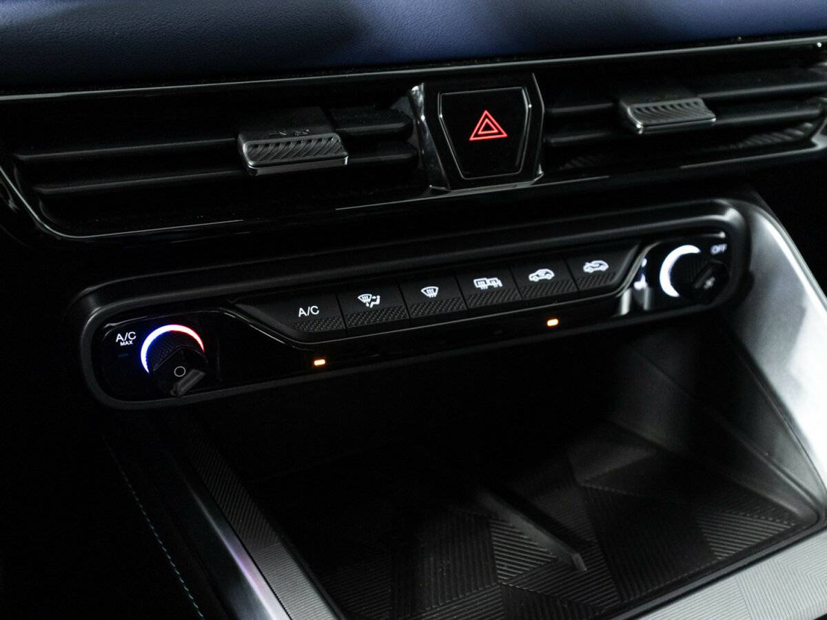 Купить GAC GS3, 2024, 15 055 км, фото №16