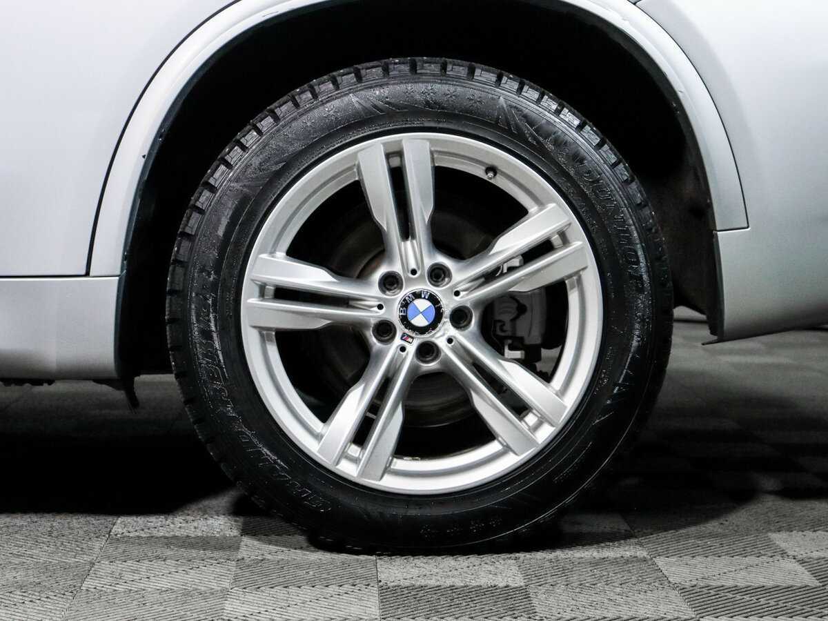Купить BMW X5 30d, 2018, 106 678 км, фото №14