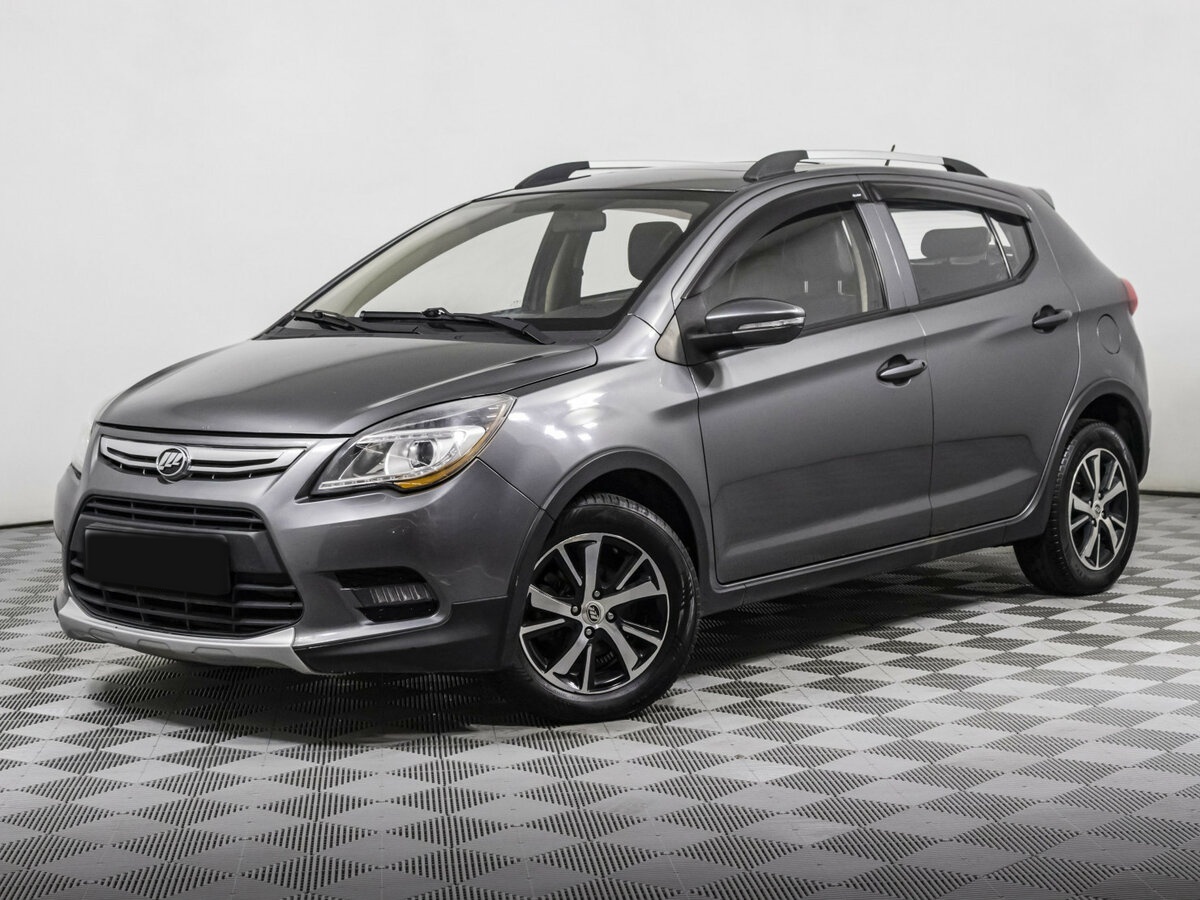 Купить Lifan X50, 2016, 103 773 км, фото №1