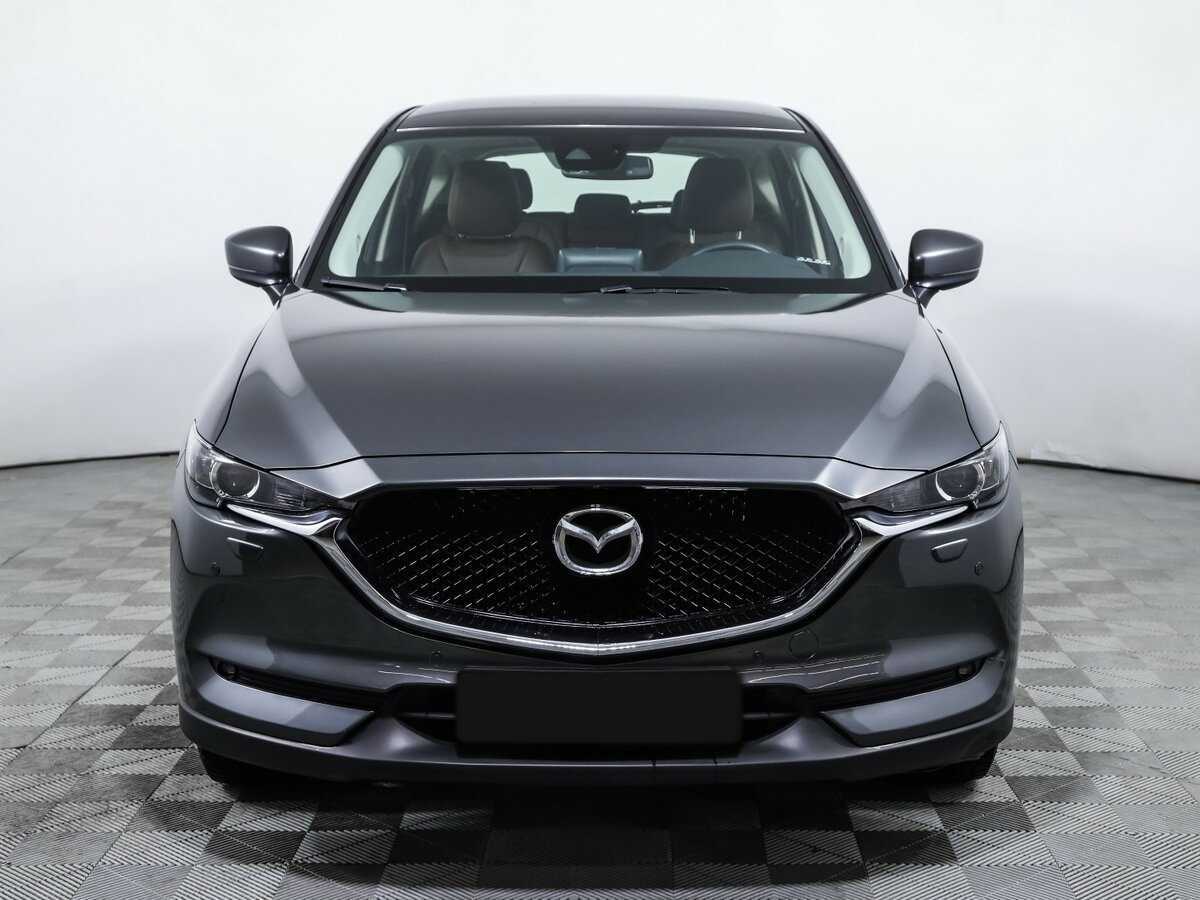 Купить Mazda CX-5, 2020, 28 942 км, фото №2
