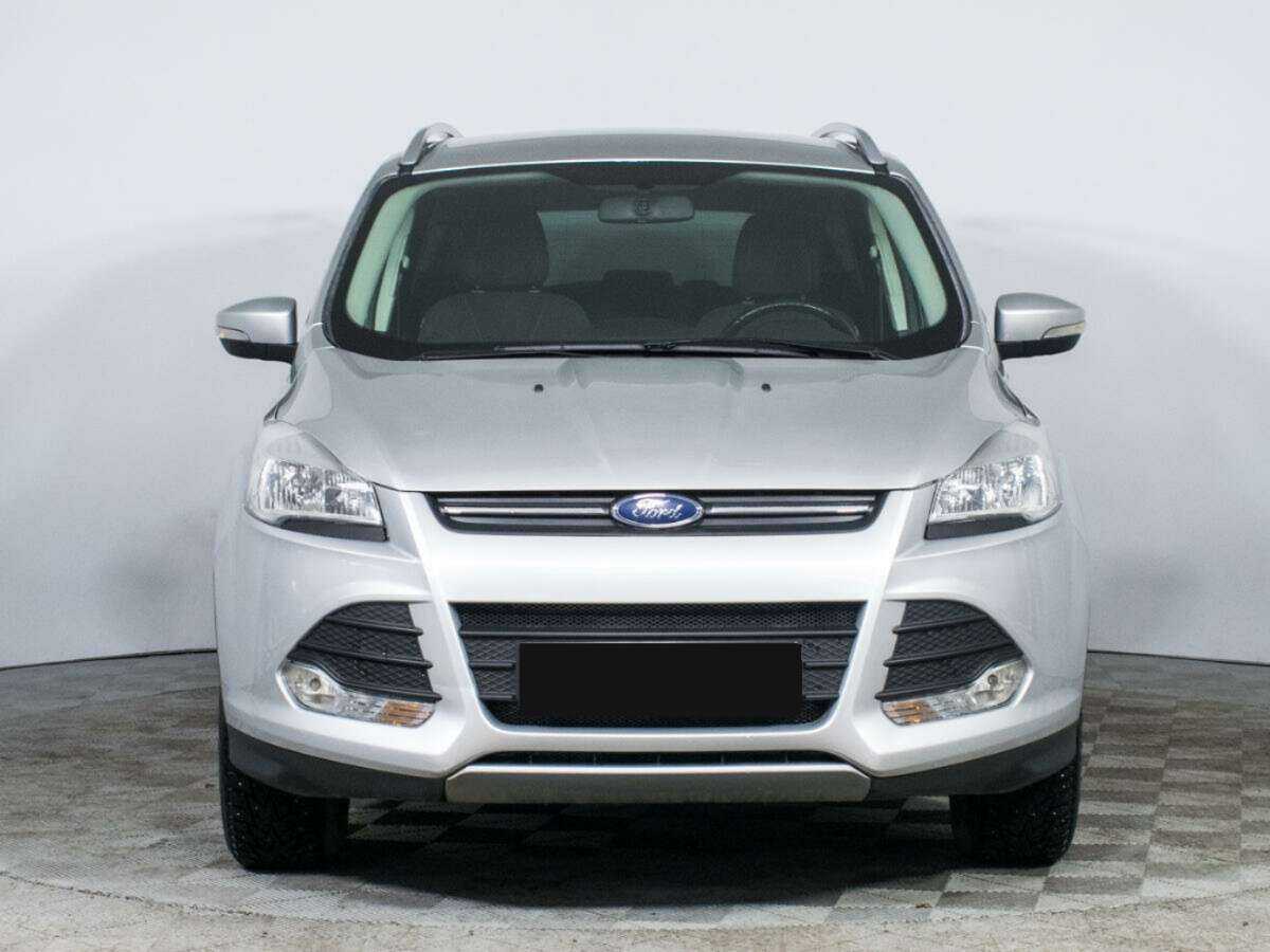 Купить Ford Kuga, 2016, 98 069 км, фото №2
