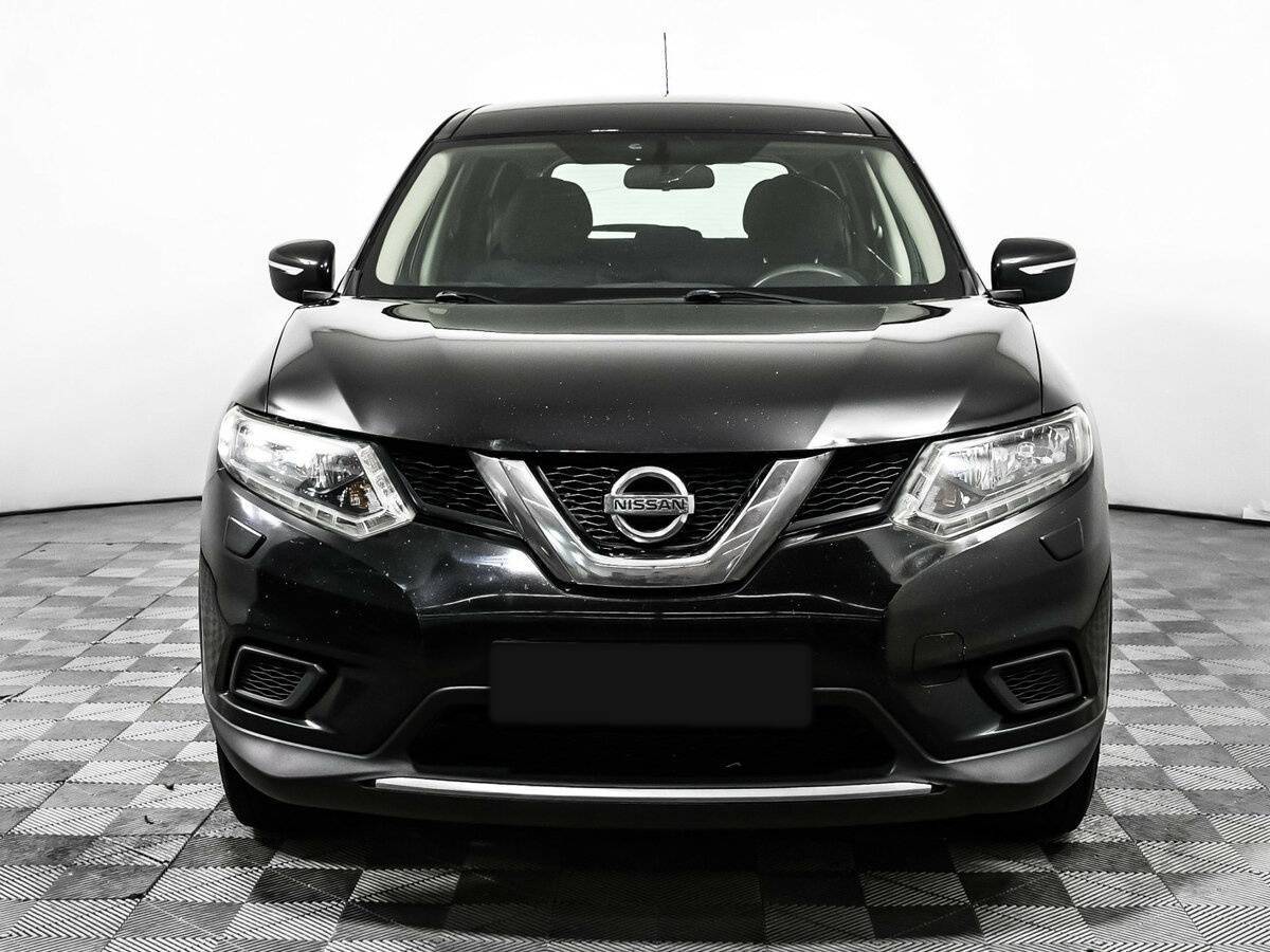 Купить Nissan X-Trail, 2015, 235 358 км, фото №2