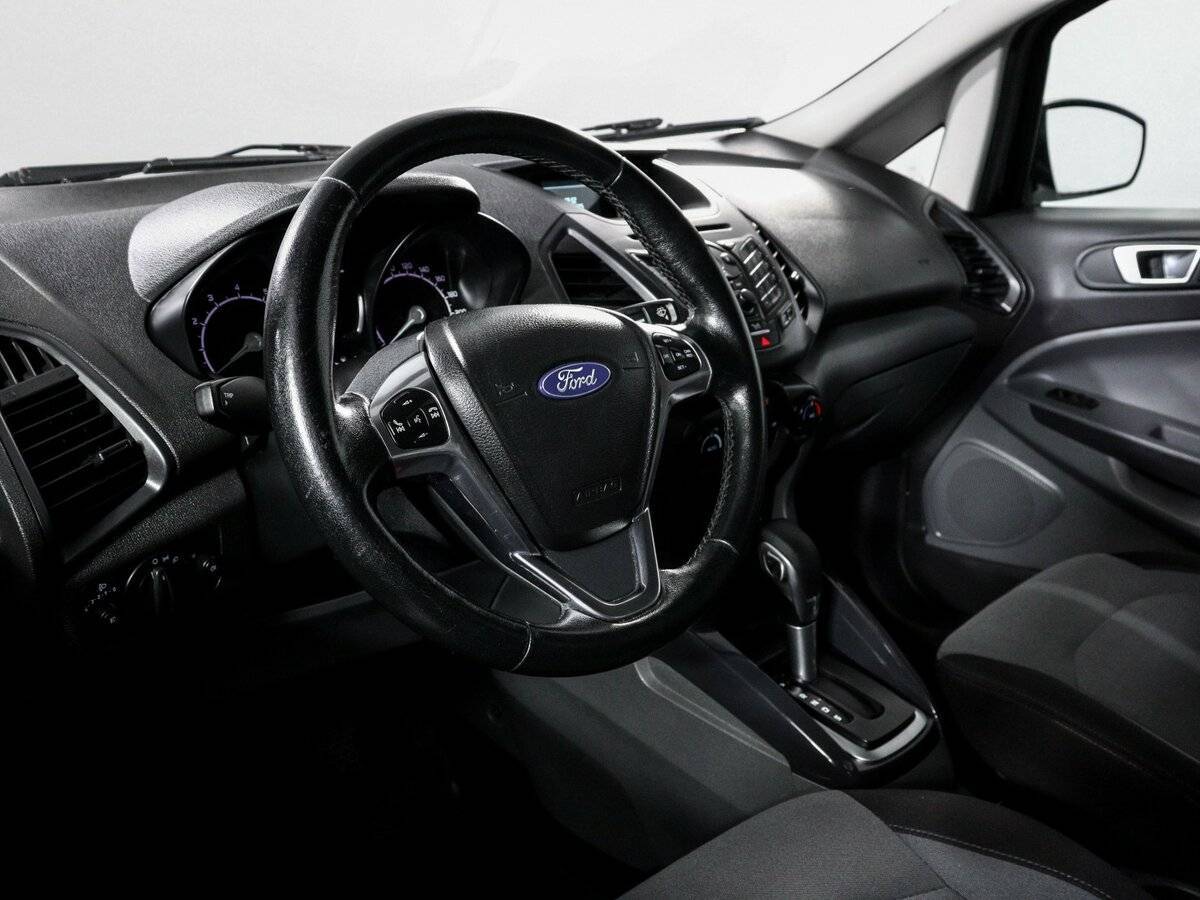 Купить Ford EcoSport, 2015, 140 920 км, фото №11