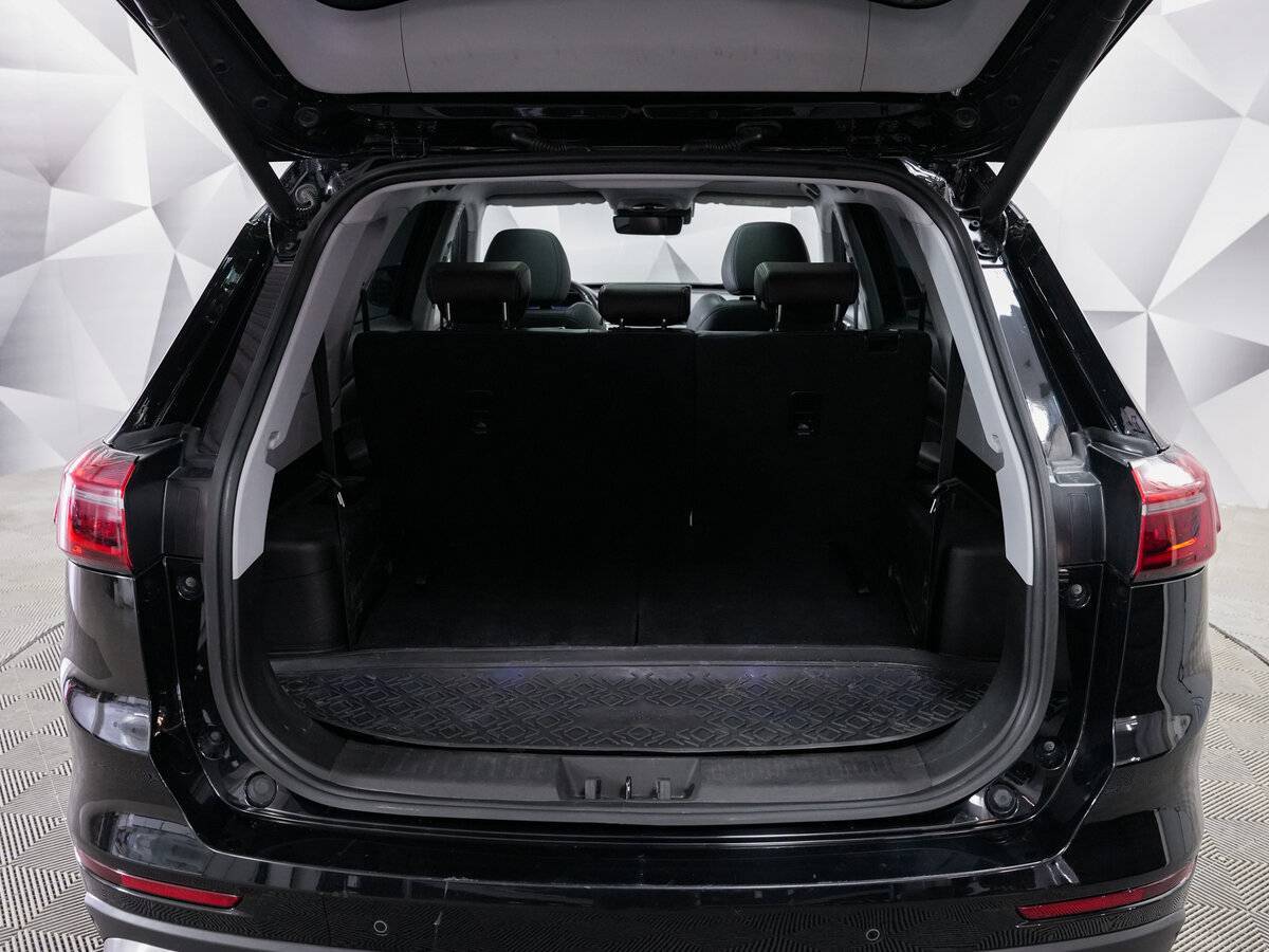 Купить Chery Tiggo 8 Pro, 2023, 61 000 км, фото №23