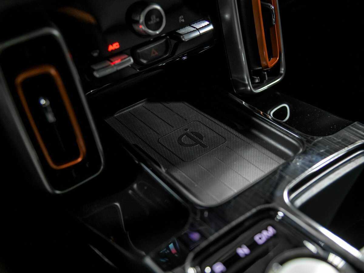 Купить Haval Dargo, 2022, 42 888 км, фото №15