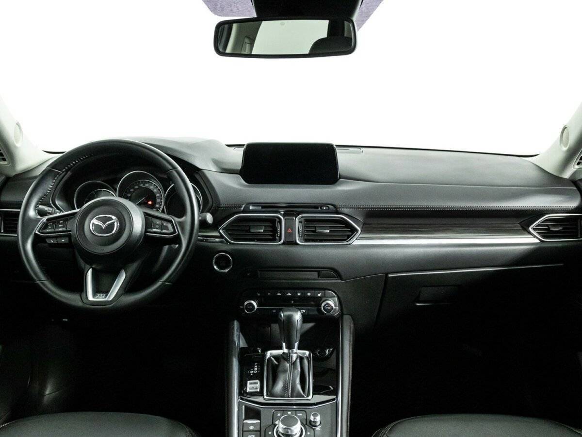 Купить Mazda CX-5, 2020, 80 104 км, фото №13
