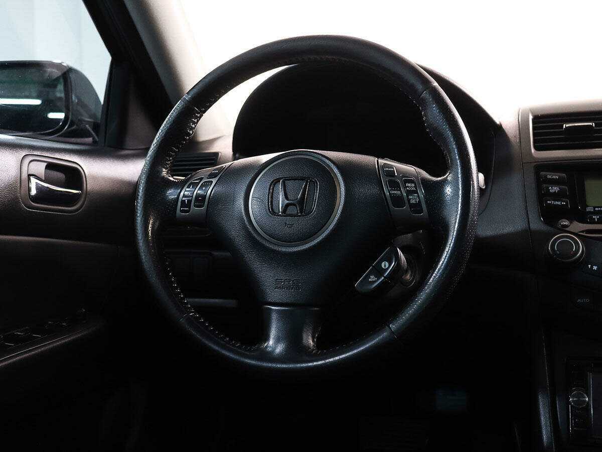 Купить Honda Accord, 2008, 269 880 км, фото №14