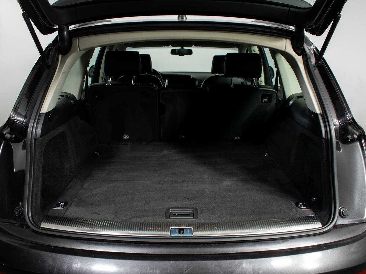 Купить Audi Q7, 2013, 152 000 км, фото №13