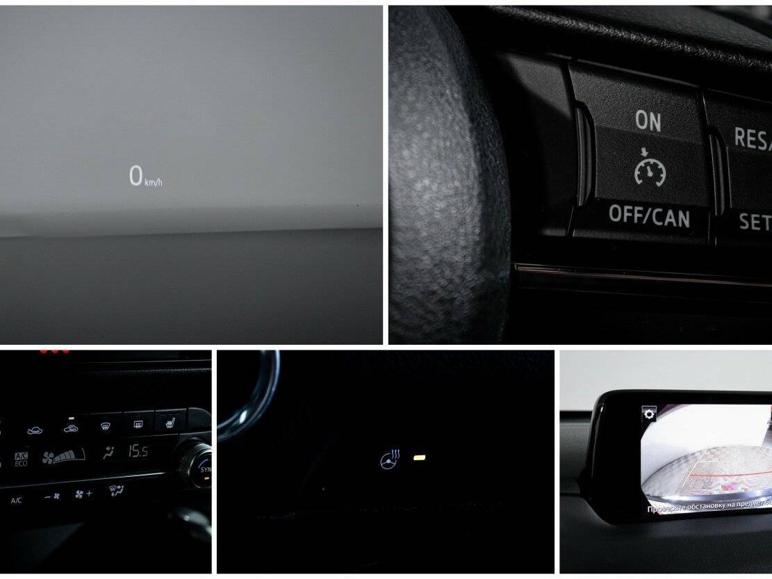 Купить Mazda CX-5, 2020, 87 000 км, фото №18