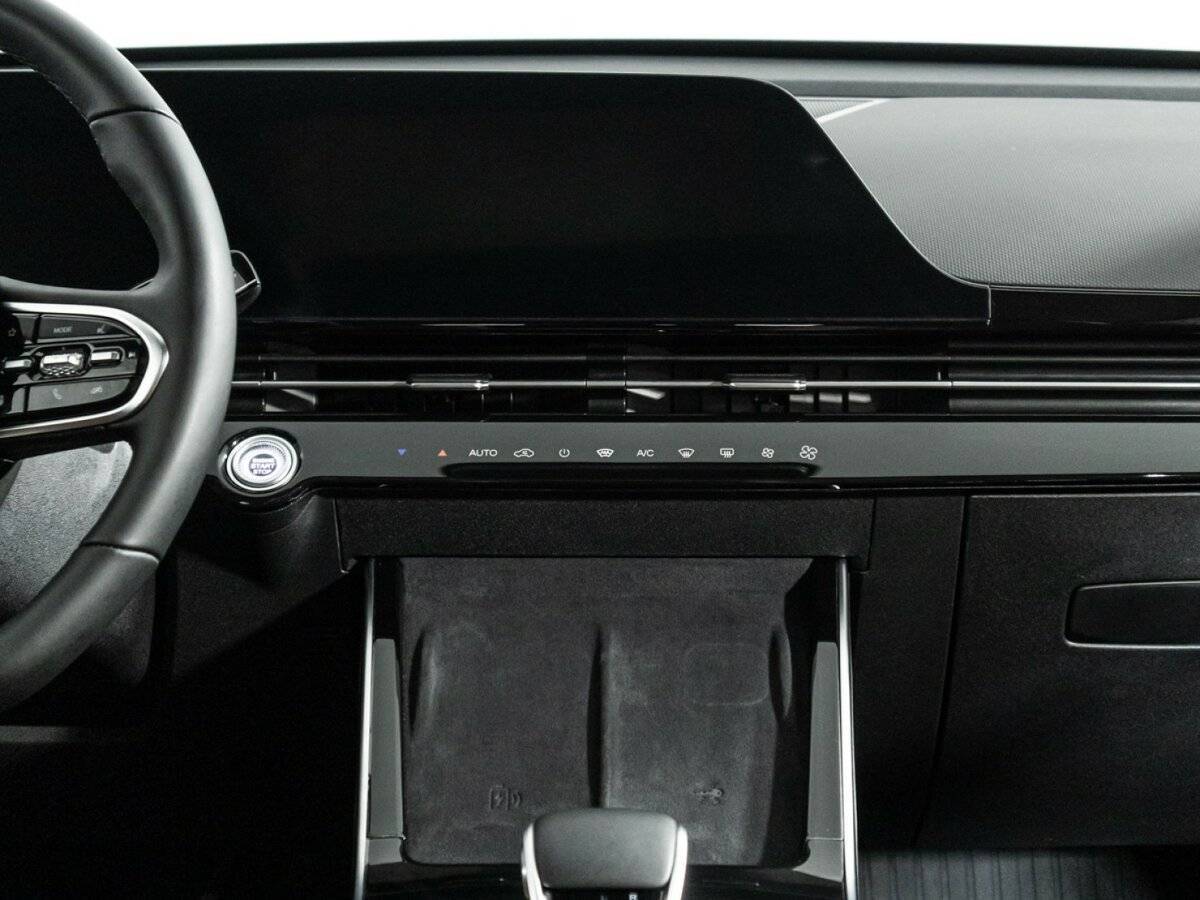 Купить Omoda C5, 2023, 14 774 км, фото №14