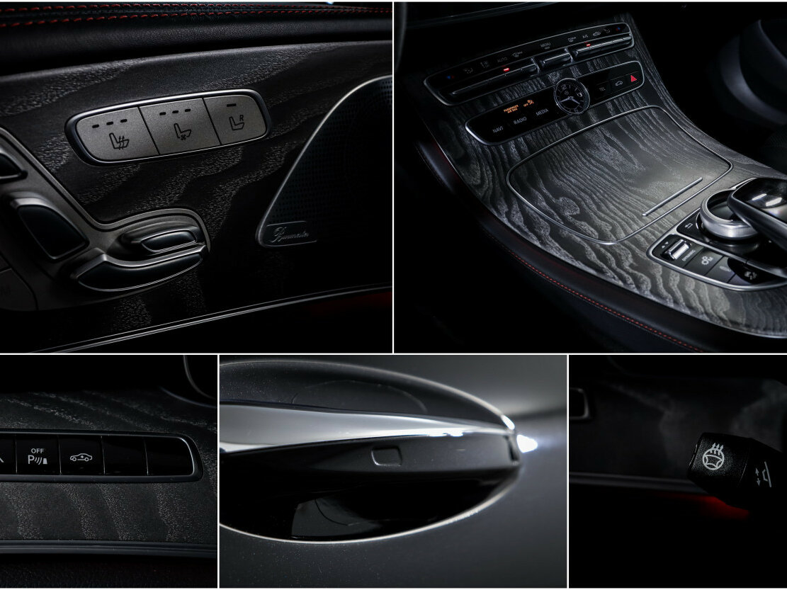 Купить Mercedes-Benz CLS AMG 53 AMG III (C257), 2018, 101 720 км, фото №19