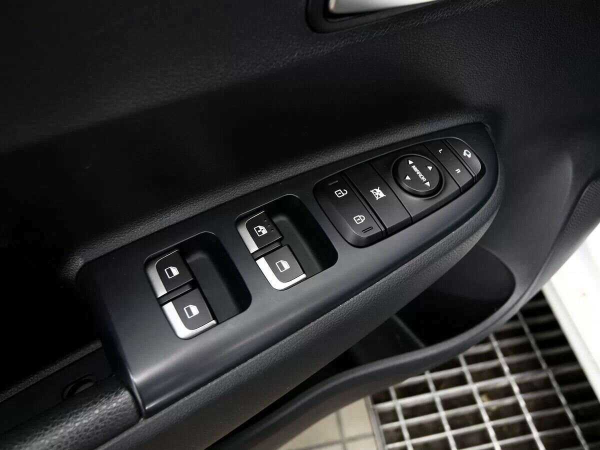 Купить Kia Rio, 2021, 35 350 км, фото №9