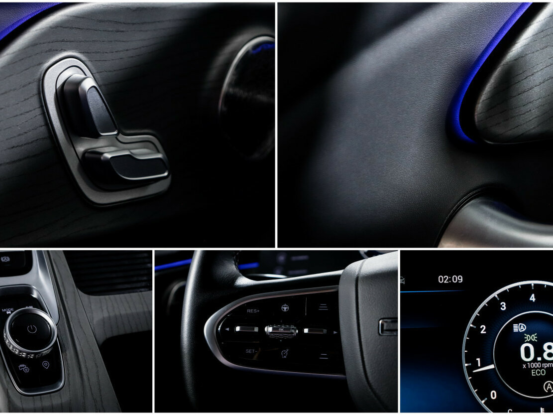 Купить Chery Arrizo 8, 2023, 6 338 км, фото №18
