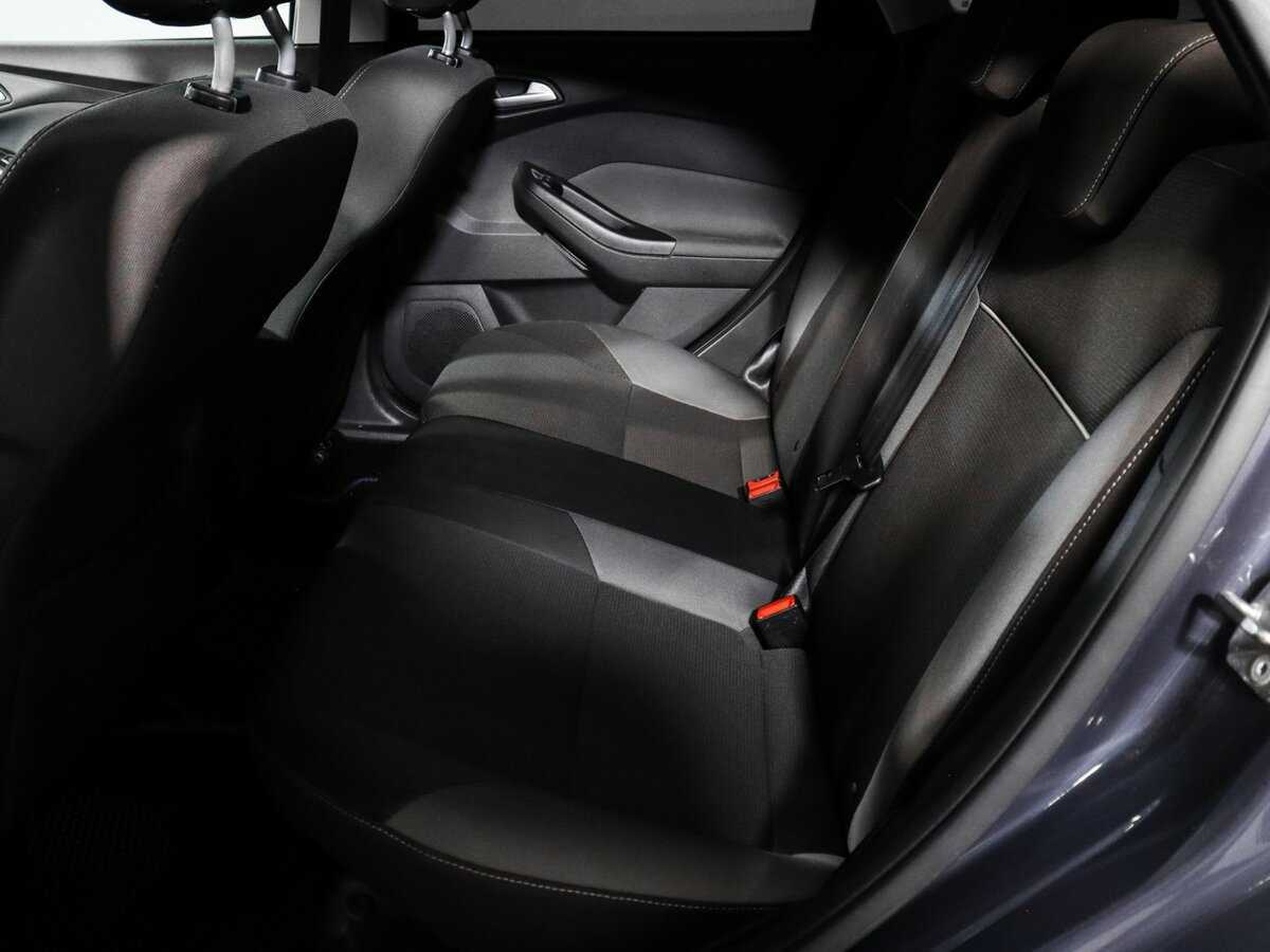 Купить Ford Focus, 2012, 96 040 км, фото №7