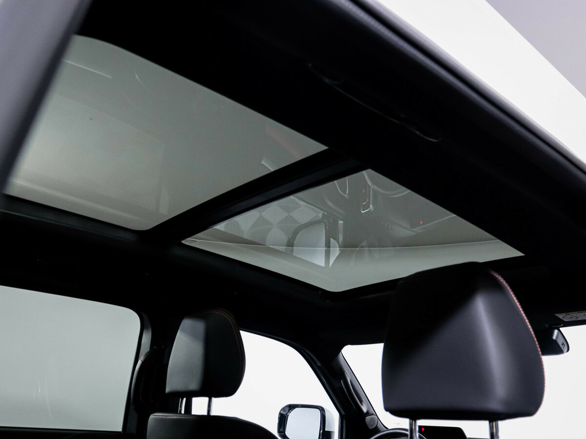 Купить Haval Dargo, 2022, 68 917 км, фото №20